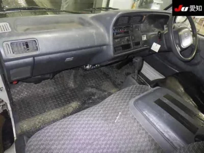 Toyota REGIUS ACE VAN