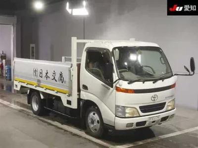 Toyota TOYOACE