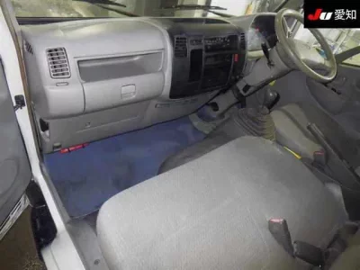 Toyota TOYOACE