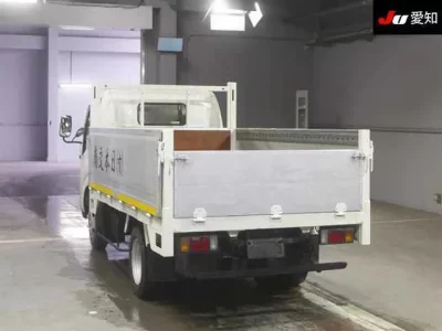 Toyota TOYOACE