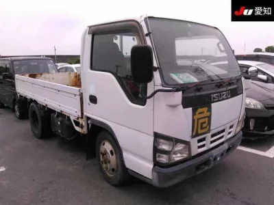 Isuzu TRUCK