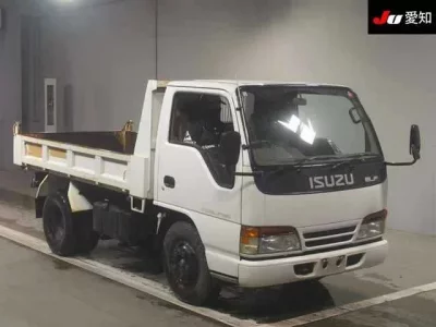 Isuzu TRUCK