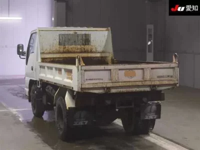 Isuzu TRUCK