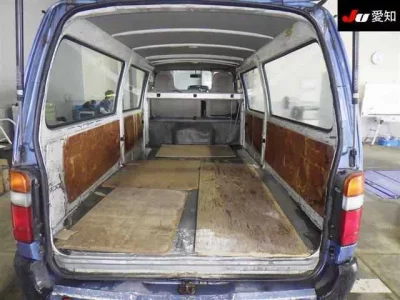Toyota TOYOACE