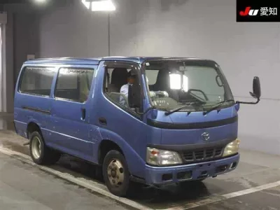Toyota TOYOACE