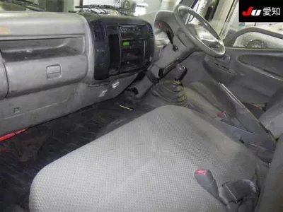 Toyota TOYOACE