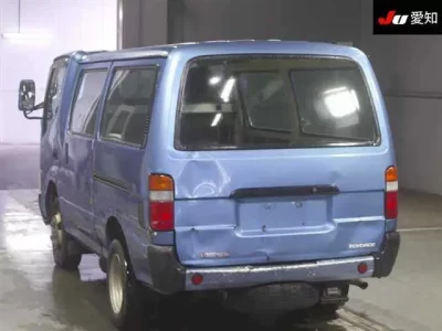 Toyota TOYOACE