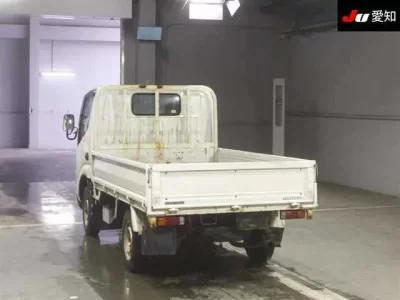 Toyota TOYOACE