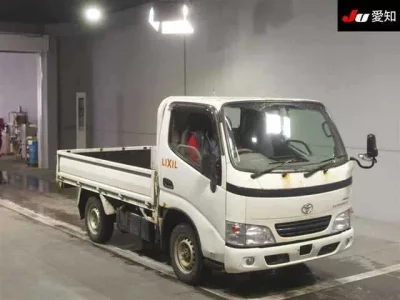 Toyota TOYOACE