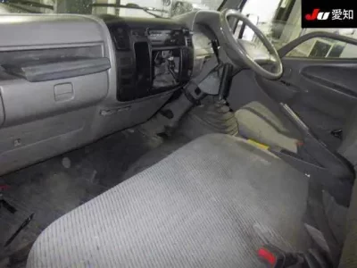 Toyota TOYOACE