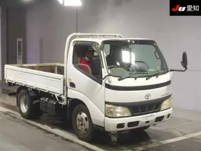 Toyota TOYOACE
