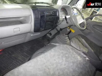 Toyota TOYOACE