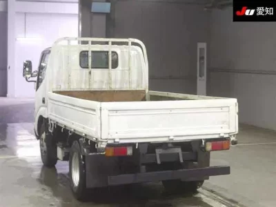 Toyota TOYOACE