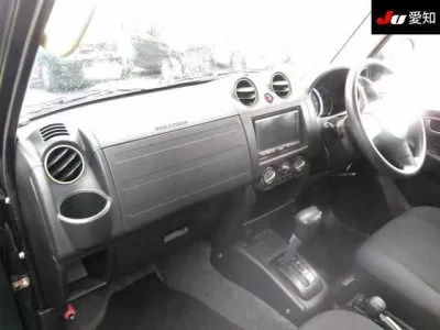 Nissan KIX
