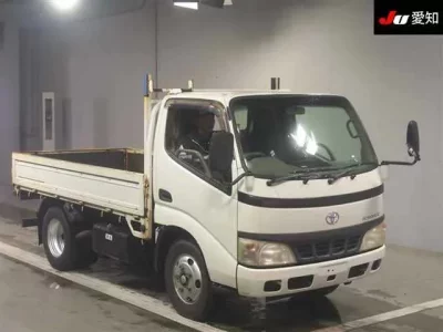 Toyota TOYOACE
