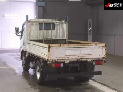 Toyota TOYOACE
