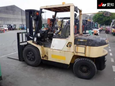 TCM FORKLIFT
