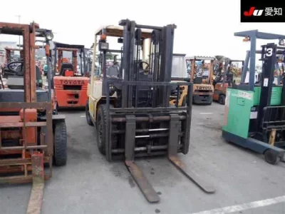 TCM FORKLIFT