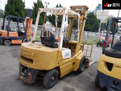 TCM FORKLIFT