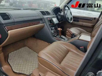 Rover RANGE ROVER