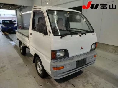 Mitsubishi MINICAB TRUCK