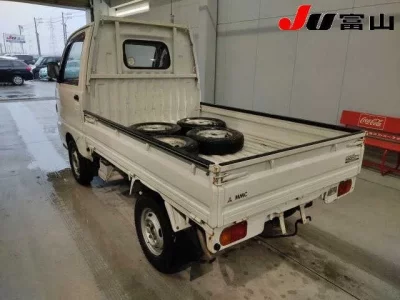 Mitsubishi MINICAB TRUCK