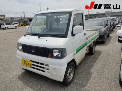Mitsubishi MINICAB TRUCK