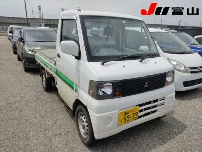 Mitsubishi MINICAB TRUCK