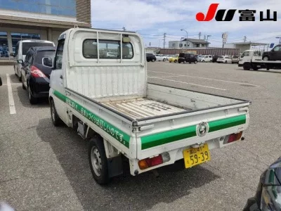 Mitsubishi MINICAB TRUCK