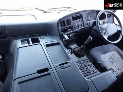 Mitsubishi SUPER GREAT