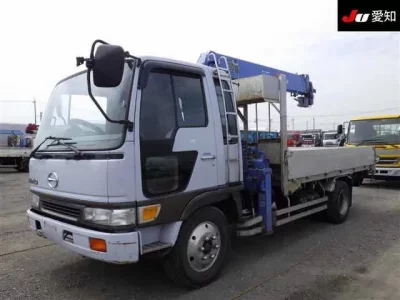 Hino RANGER