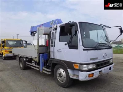 Hino RANGER