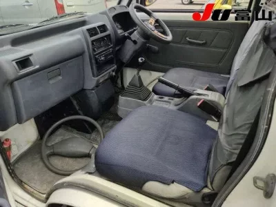 Mitsubishi MINICAB TRUCK