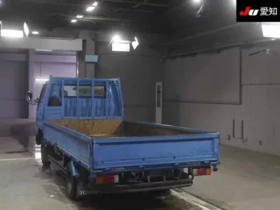 Toyota TOYOACE