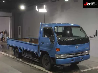 Toyota TOYOACE