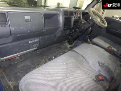 Toyota TOYOACE