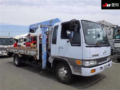 Hino RANGER