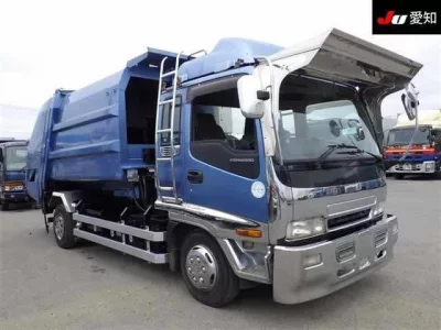 Isuzu TRUCK