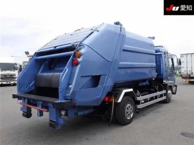 Isuzu TRUCK