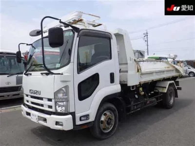 Isuzu TRUCK