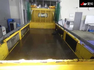 Toyota TOYOACE