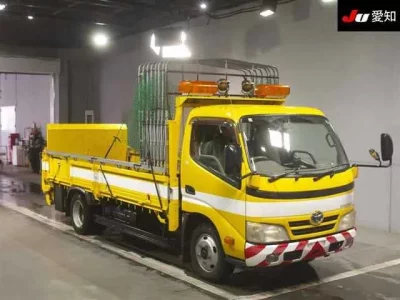 Toyota TOYOACE