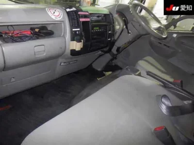 Toyota TOYOACE