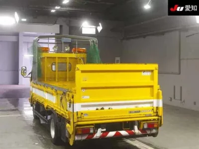Toyota TOYOACE