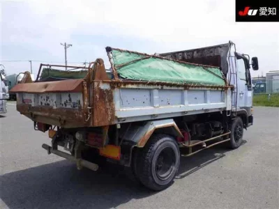 Hino RANGER