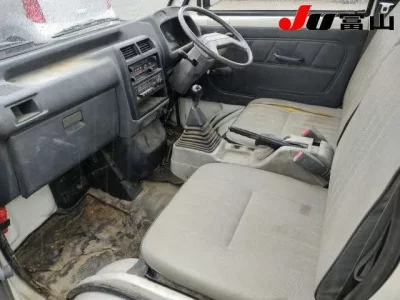 Mitsubishi MINICAB TRUCK