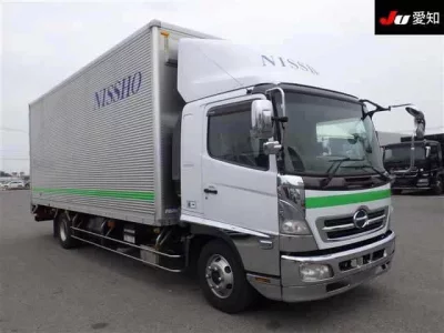 Hino RANGER