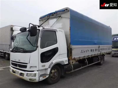 Mitsubishi FUSO FIGHTER