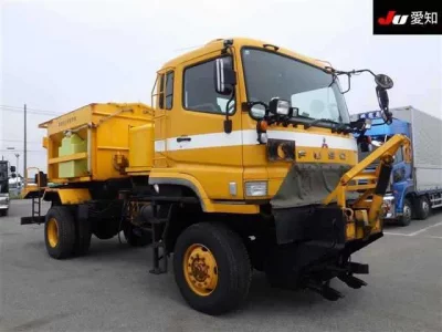 Mitsubishi SUPER GREAT