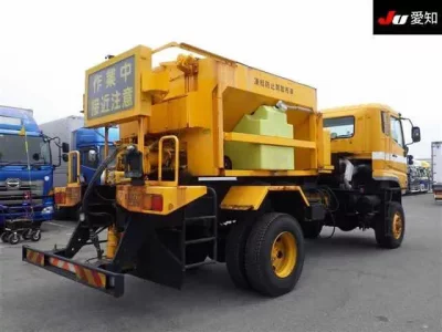 Mitsubishi SUPER GREAT